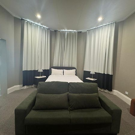 K2 Brisbane Hotel Buitenkant foto
