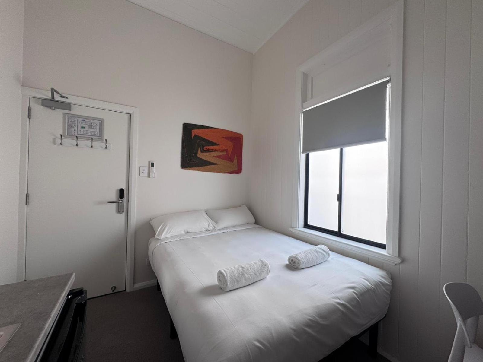 K2 Brisbane Hotel Buitenkant foto